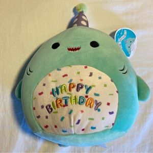 Sharon Squishmallows